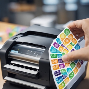 Sticker Printers